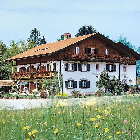 Landhaus Brigitte Bayersoien Eksteriør billede